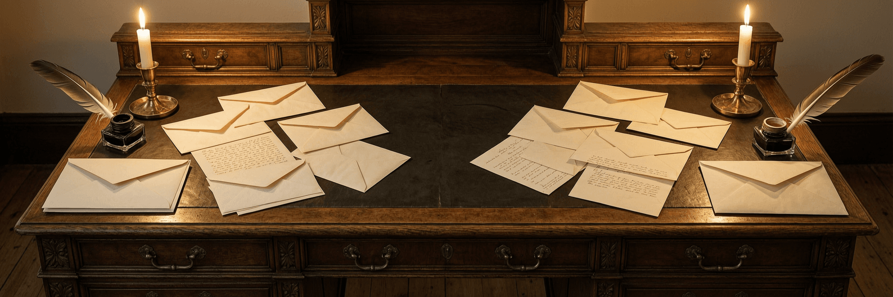Letters