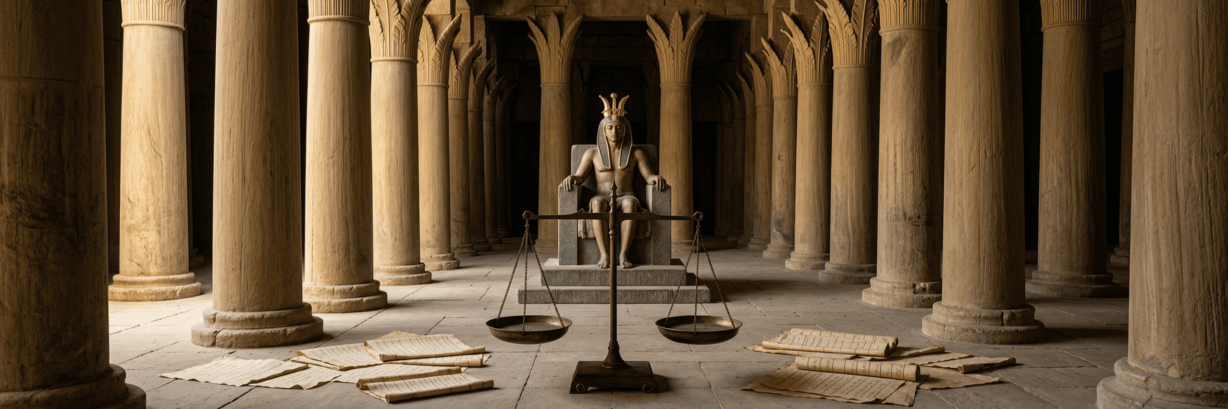 The Throne