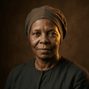 Harriet Tubman