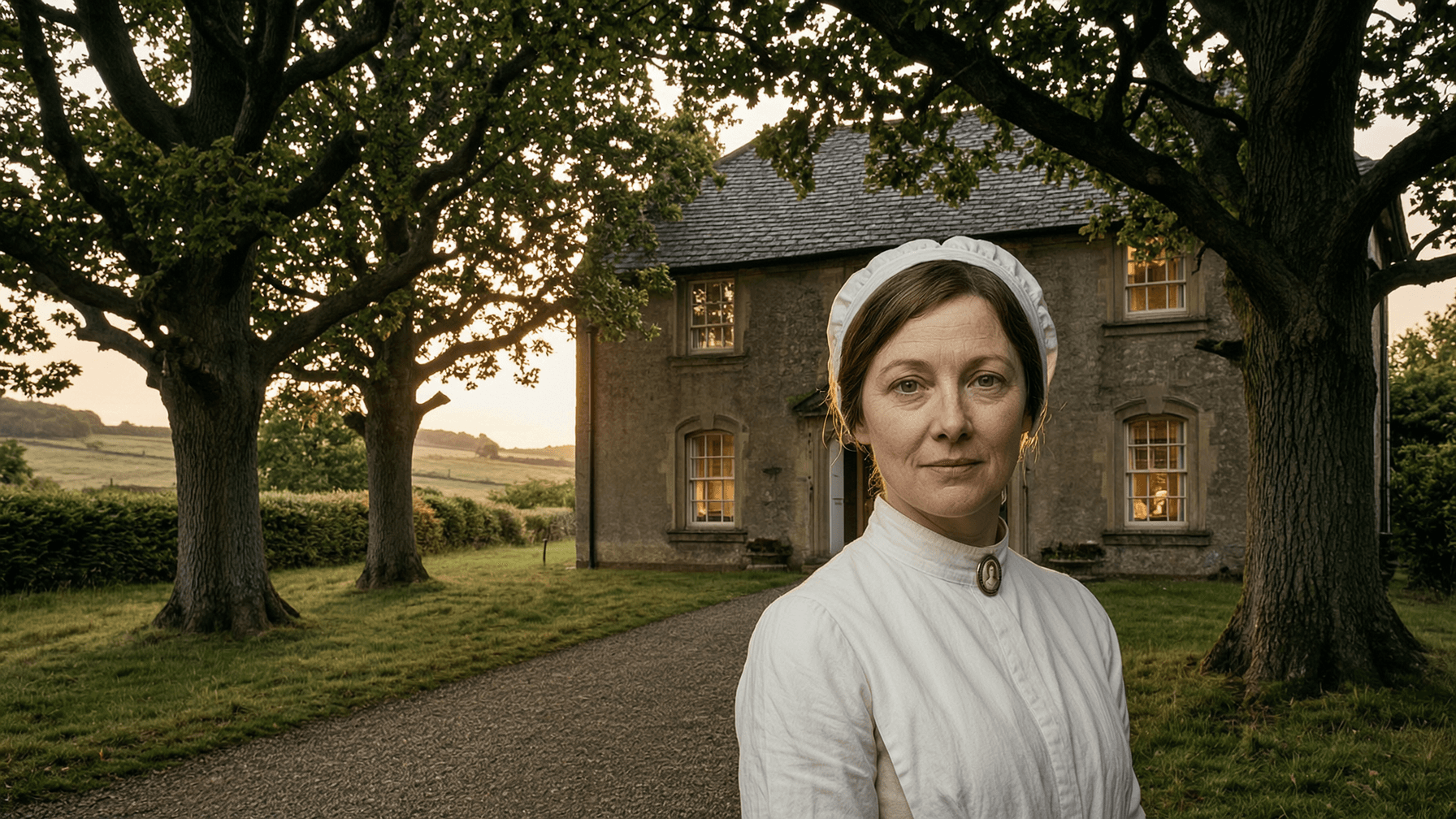 Jane Austen