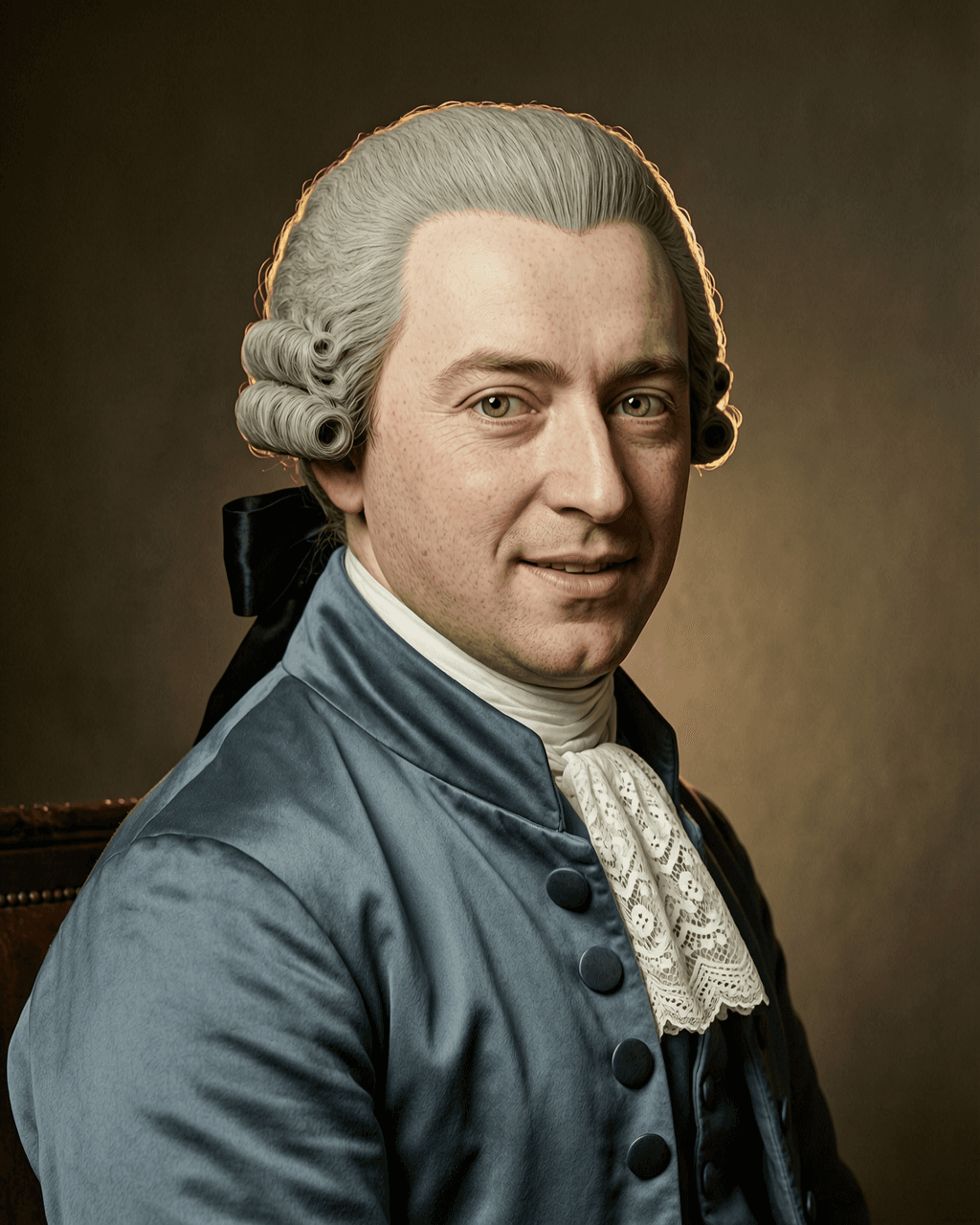Mozart