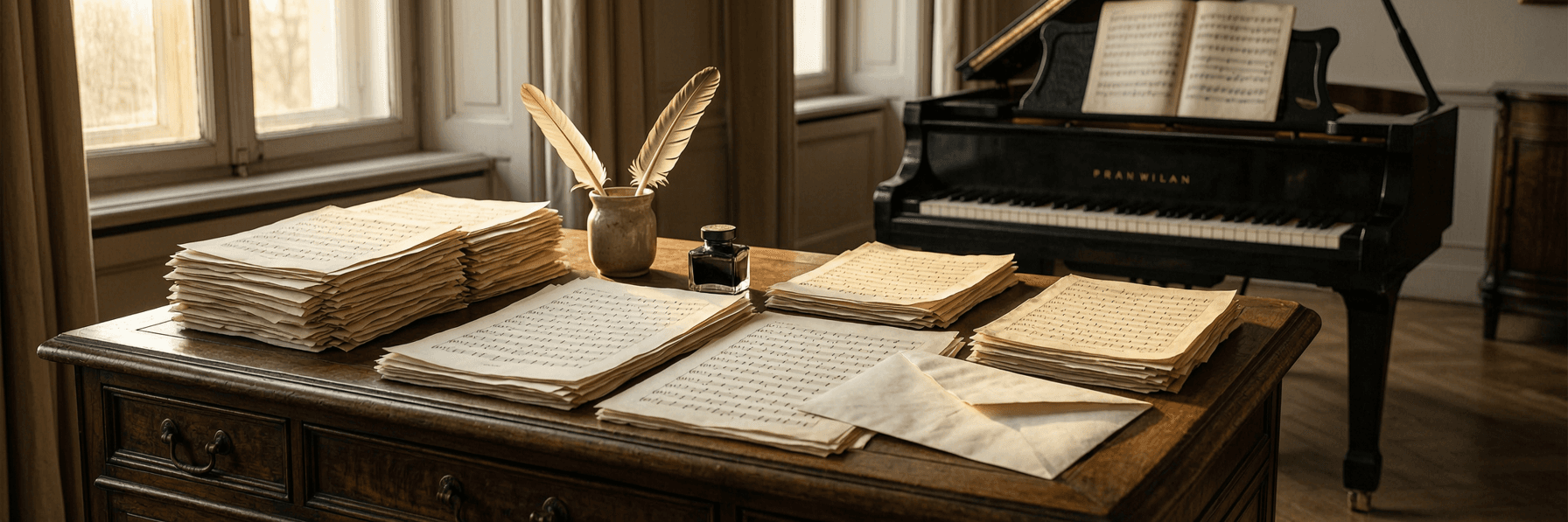The Composer