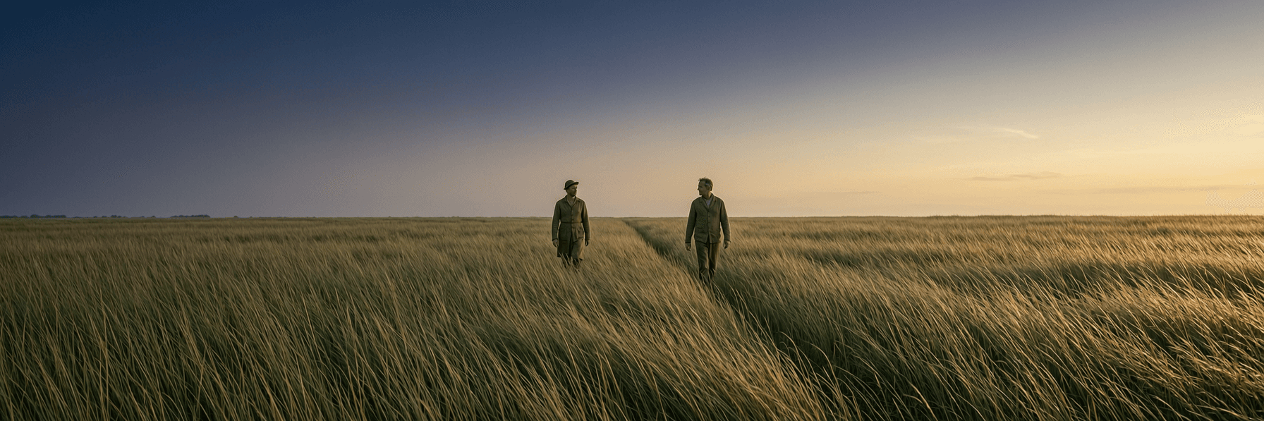 The Field