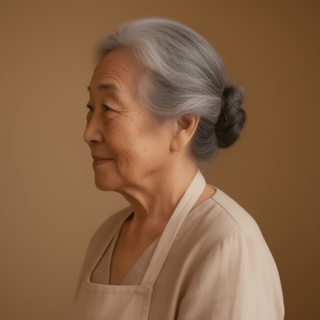 陈秀英