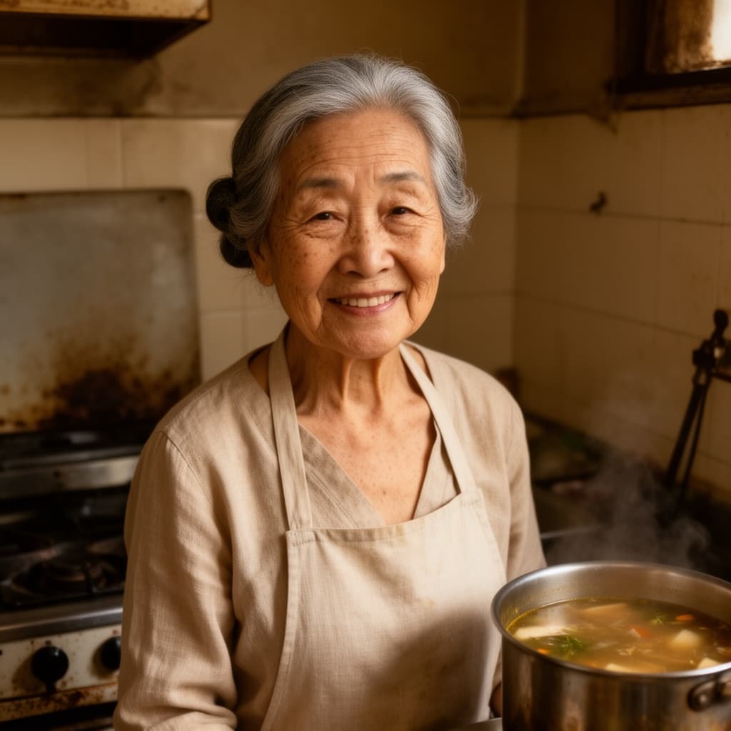 Chen Xiuying
