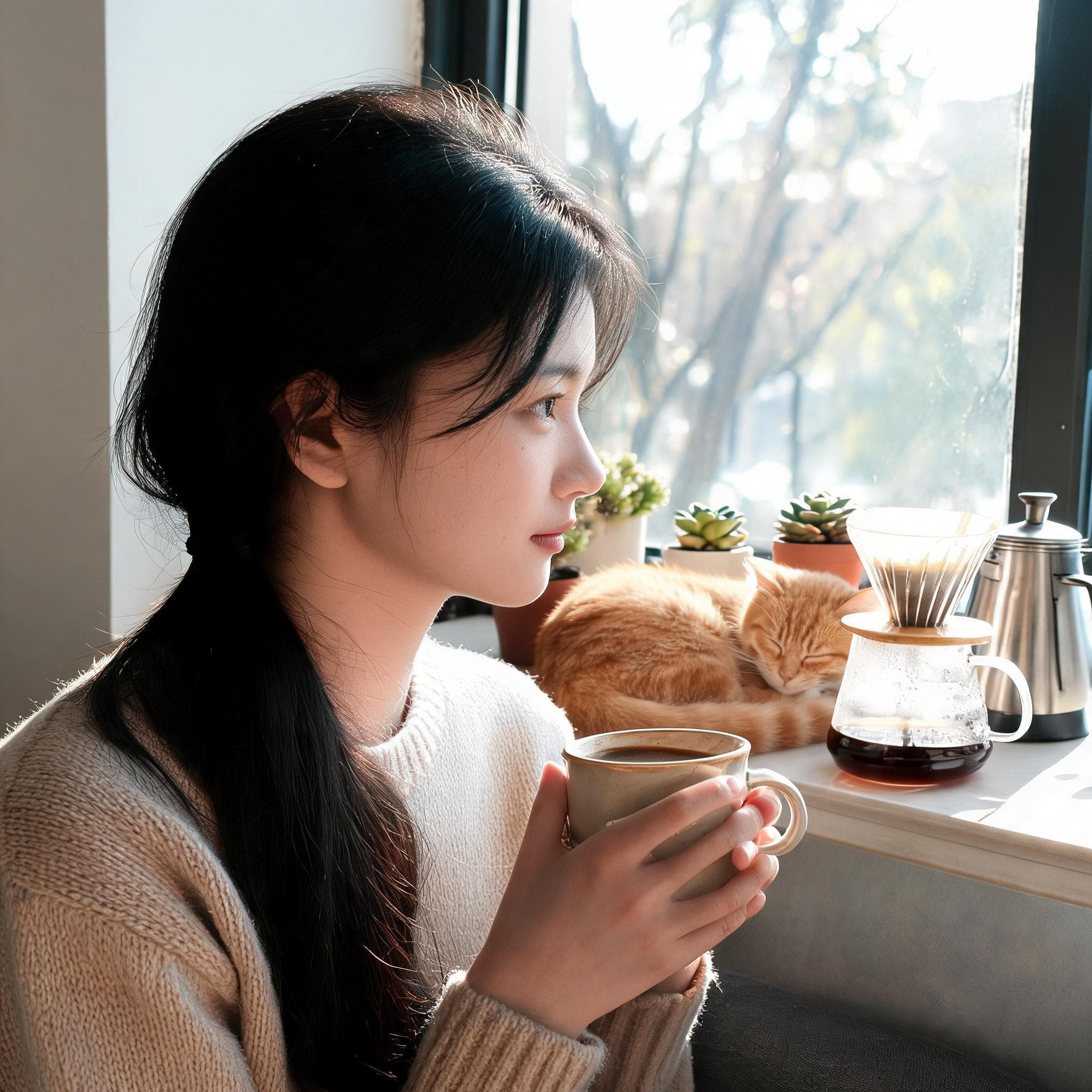 林晚